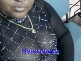 Hetetietenx