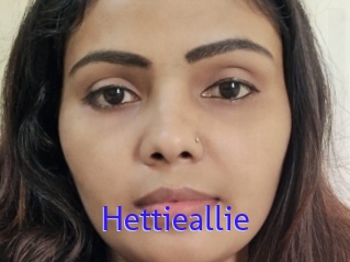 Hettieallie