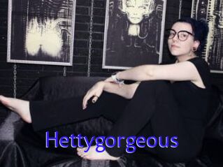 Hettygorgeous