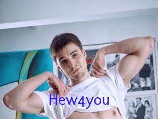 Hew4you