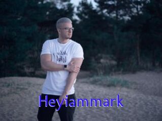 Heyiammark