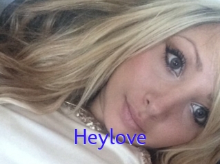 Heylove