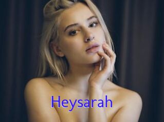 Heysarah