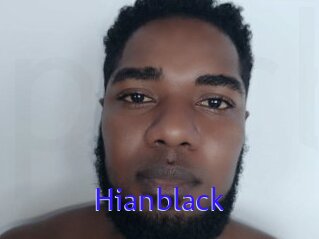 Hianblack