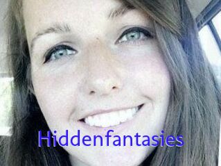 Hiddenfantasies