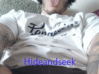 Hideandseek