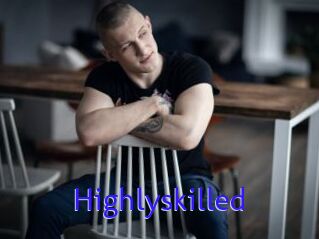 Highlyskilled