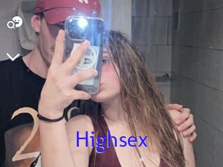 Highsex