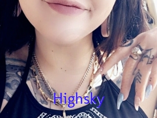 Highsky