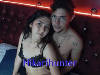 Hikarihunter