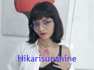 Hikarisunshine