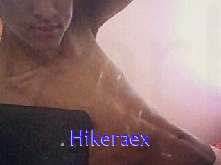 Hikeraex