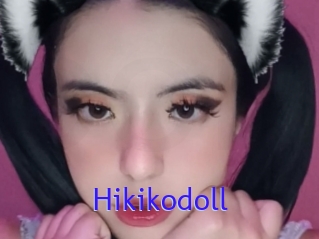 Hikikodoll