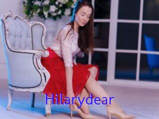 Hilarydear