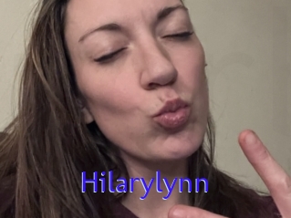 Hilarylynn