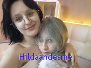 Hildaandesme