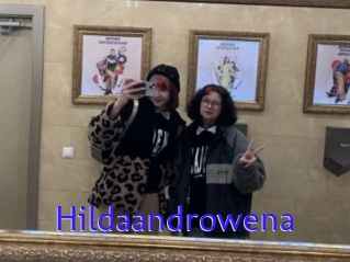 Hildaandrowena