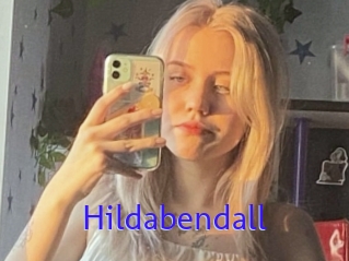 Hildabendall