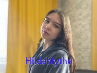 Hildablythe