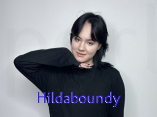 Hildaboundy