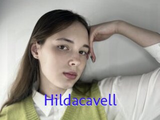 Hildacavell