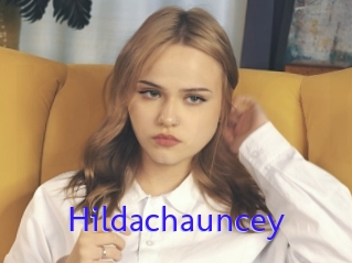 Hildachauncey