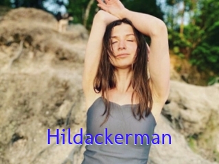 Hildackerman