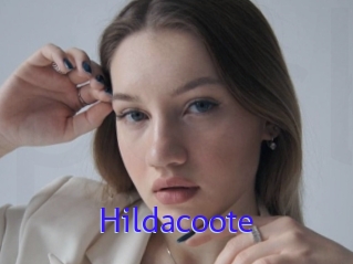 Hildacoote