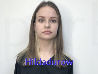 Hildadurow