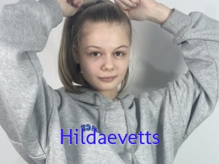 Hildaevetts