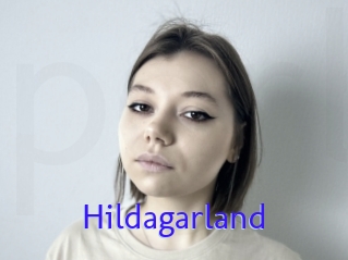 Hildagarland