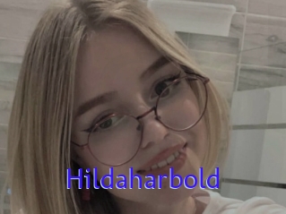 Hildaharbold