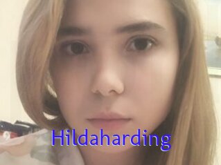 Hildaharding