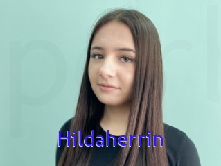 Hildaherrin