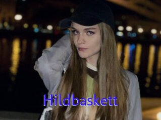 Hildbaskett