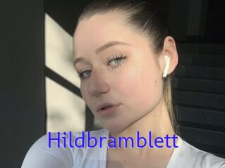 Hildbramblett