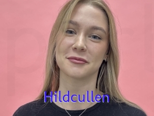 Hildcullen