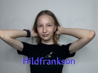 Hildfrankson