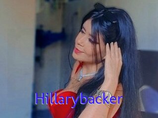 Hillarybacker