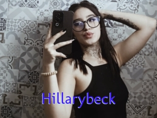 Hillarybeck