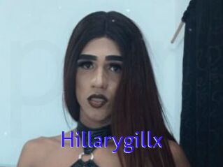 Hillarygillx