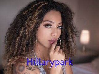 Hillarypark