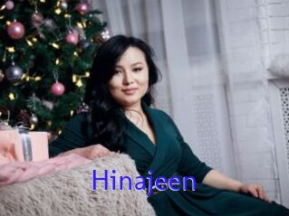 Hinajeen