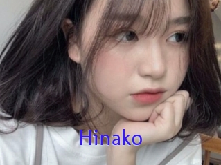 Hinako