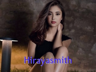 Hirayasmith