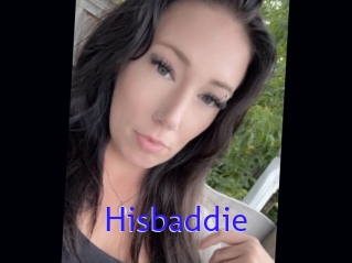 Hisbaddie