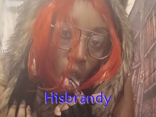 Hisbrandy