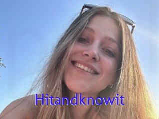 Hitandknowit