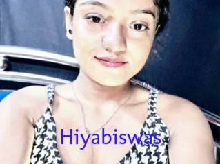 Hiyabiswas