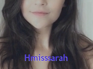 Hmisssarah